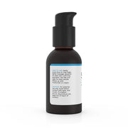 Eye Serum with Peptides & Hyaluronic Acid - Reduce Dark Circles, Puffiness & Bags Under Tired Eyes - Hydrating & Anti-Agin...