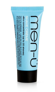 Men-U Travel Kit for Mens Grooming - Product Image