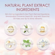 CATKIN Tinted Lip Balm Color Changing