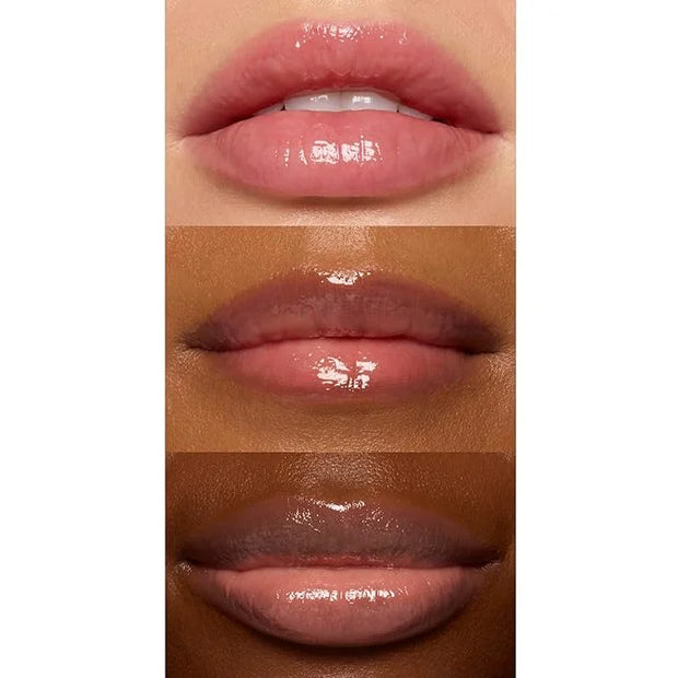 e.l.f. Glow Reviver Melting Lip Balm, Hydrating Tinted Lip Balm For A Glossy Finish & Soft, Supple Lips, Vegan & Cruelty-F...