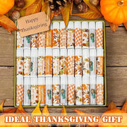 50 Pack Hello Fall Thanksgiving Party