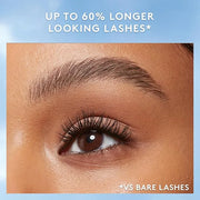 COVERGIRL Exhibitionist Stretch & Strengthen Water-Resistant Mascara, Very Black - Product Image