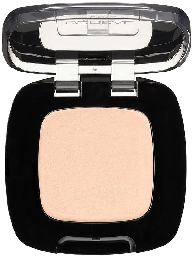 L'Oreal Paris Colour Riche Monos Eyeshadow, Mix And Matte, 0.12 oz. - Product Image