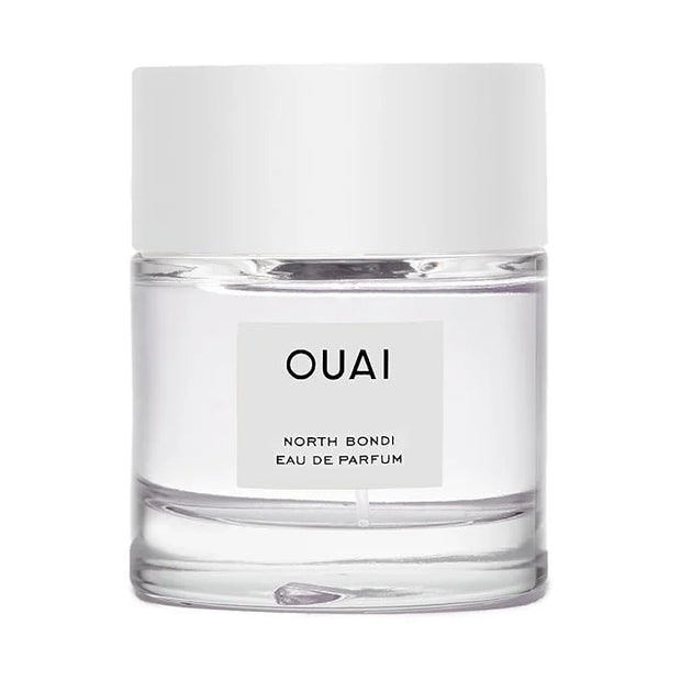 OUAI North Bondi Eau de Parfum - Elegant Womens Perfume for Everyday Wear - Fresh Floral Scent has Notes of Lemon, Jasmine...