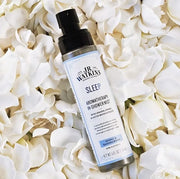 J.R. Watkins Sleep Aromatherapy in-Shower Mist, Natural Monoi & Sandalwood, 4 oz (Pack of 2) - Product Image
