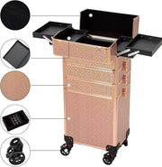 4 in 1 portable traveling