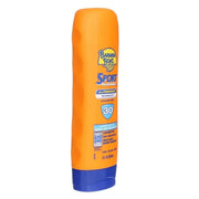 Banana Boat Water Resistant Sport Performance Broad Spectrum SPF 30 Sunscreen Lotion, Swim Splash Sport - Up to 80 Minutes...