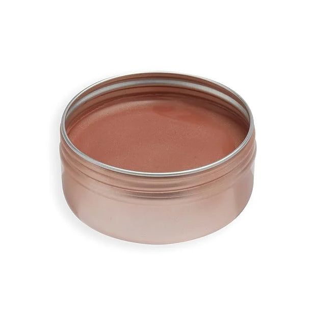 Revolution, Balm Glow, Multi-Use Balm for Cheeks, Eyes & Lips, Buildable Formula, Dewy Finish, Natural Nude, 1.12 Oz. - Pr...