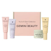 Skin Care Set, You’re A Gem Collection, Skin Care Kit, Skincare Kits, Serum and Moisturizers 4pc, Skin Care Sets & Kits, S...