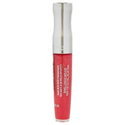 Rimmel Stay Glossy Lip Gloss - Non-Sticky and Lightweight Formula for Lip Color and Shine - 300 Ready to Flamingle, .18oz ...