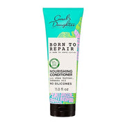 Carol's Daughter Born To Repair Nourishing Conditioner, Sulfate-Free Hair Care for Curly Hair with Shea Butter, 11 Fl Oz -...