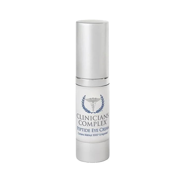 Peptide Eye Cream 0.65 oz. - Product Image