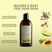 Indoor Tanning Lotion | Body Tanning Lotion | Natural Sun Tan Lotion | Moisturizer Tanning Lotion For Long-Lasting Tan | J...