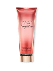 Victoria's Secret Temptation Fragrance Body Lotion (8 oz) - Product Image