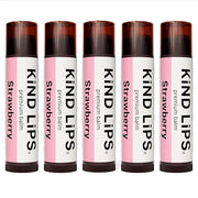 Kind Lips Lip Balm - Nourishing