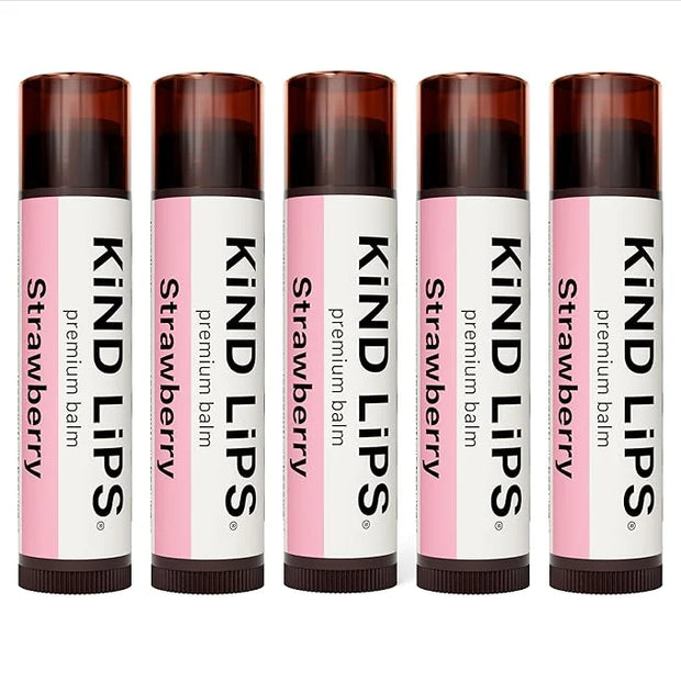 Kind Lips Lip Balm - Nourishing