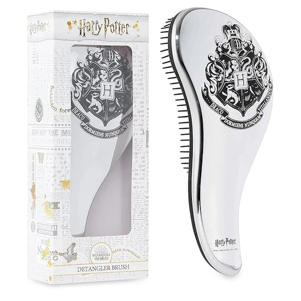 Harry Potter Gifts for Girls Hair Brush for All Hair Types Detangling Styling Women Beauty Accessories Handbag Size Offici...