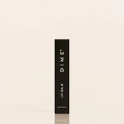 DIME Beauty Lip Balm, Hydrating Lip Balm and Gloss, Vegan & Cruelty-Free, Anti-Aging Lip Care, .5 oz / 15 ml - Product Image