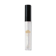 Trust Fund Beauty Lipgasm Lipgloss - Iced Out, Silver Sparkle, Clear, Moisturizing, 4g/0.14 fl oz. Vegan, Cruelty-Free, 21...