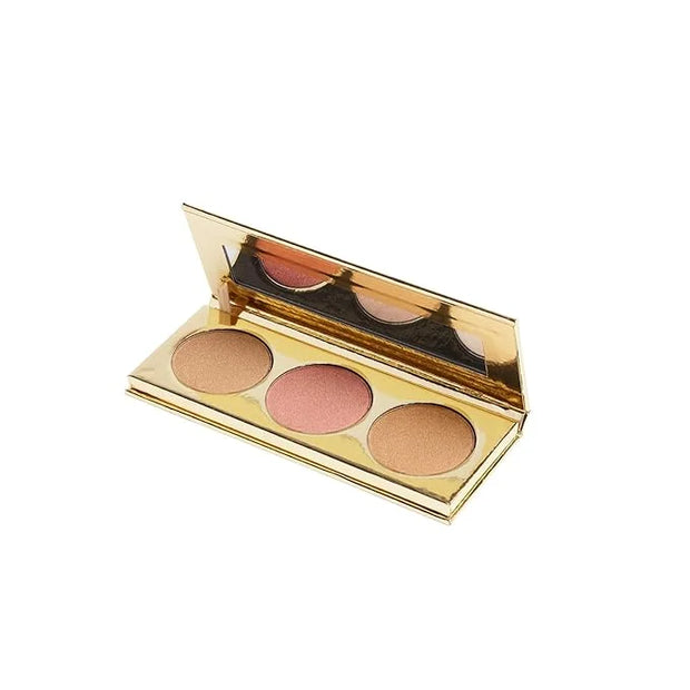 Blush and Bronzer Palette (Honeymoon) by Gerard Cosmetics