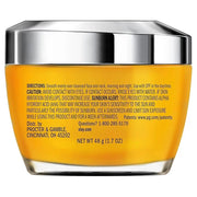Olay Vitamin C Face Moisturizer, Brightening Cream for Women, Instant Hydration, Evens Tone, Dark Spot & Hyperpigmentation...
