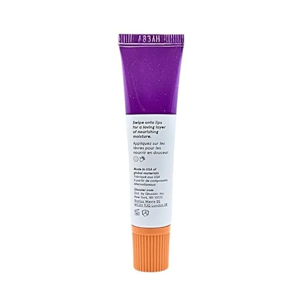 Glossier Balm Dotcom Lip Balm and Salve