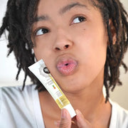 ROSÉE & CO Rosee Lip Gloss Vegan & Cruelty Free Treatment, Professional Make up, Long Lasting Glossy with Shea Butter, Moi...