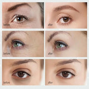 Under Eye Patches (15 Pairs) - Collagen Crystal Eye Mask, Under Eye Mask for Face Care, Eye Masks for Puffiness and Dark C...