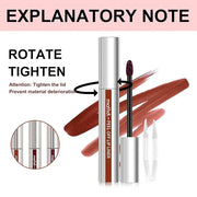 3PCS Lip Stain Liner, Long Lasting lip liner Long
