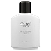 Olay Complete All Day Moisturizer with Broad Spectrum SPF 15 Normal, 4 Fl Oz (Pack of 1) - Product Image