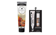 Dionis Goat Milk Skincare Pumpkin Overnight Lip Mask & Lip Balm Kit + Hand & Body Cream - Product Image