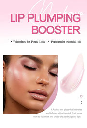 Lifter Gloss, Spicy Lip Plumping Booster Girls