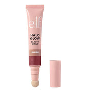e.l.f. Halo Glow Blush Beauty Wand, Liquid Blush Wand For Radiant, Flushed Cheeks, Infused With Squalane, Vegan & Cruelty-...