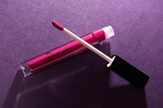 LIQUID MATTE LIPSTICK | PASSION - Product Image