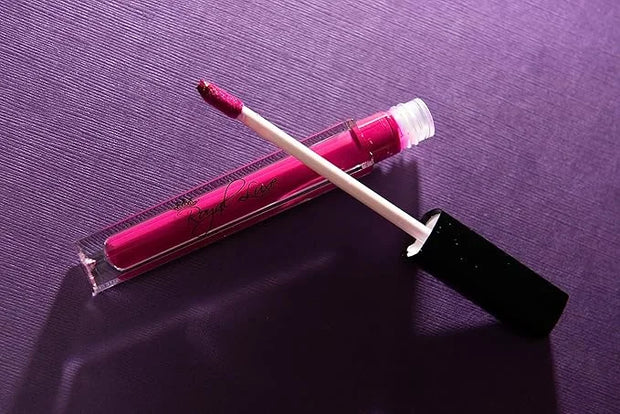 LIQUID MATTE LIPSTICK | PASSION - Product Image