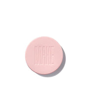 MAKE Beauty Orbital Balm - Hydrating Under Eye Cream for Dark Circles, Puffiness and Wrinkles. Illuminating Formula, Firmi...