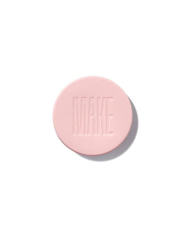 MAKE Beauty Orbital Balm - Hydrating Under Eye Cream for Dark Circles, Puffiness and Wrinkles. Illuminating Formula, Firmi...