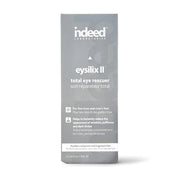 INDEED LABS Eysilix II Total Eye Rescuer, Moisturizing Eye Cream, Natural Anti Aging Under Eye Cream for Wrinkles, Puffine...