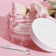 Exception Rosée - Regenerating Under Eye Patches - Hydrating & Brightening - With Ceramides & Omega-3 & 6 - Brightening, F...