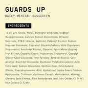 Goodspread Universal Mineral Sunscreen SPF 30