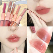 KWOLYKIM 2 In 1 Double Mirror And Matte Gloss,