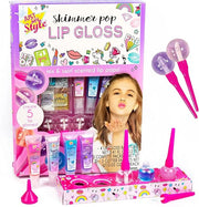 Just My Style Shimmer Pop Lip Multi