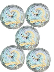 Imperical Beauty Fruit Lops Body Cream- Fruit Loops Scented - Product Image