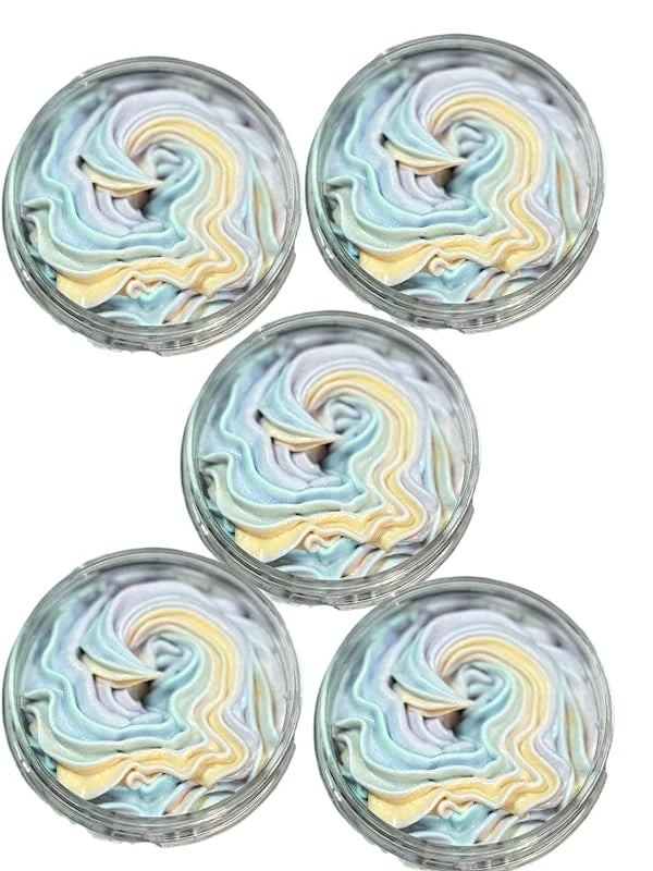 Imperical Beauty Fruit Lops Body Cream- Fruit Loops Scented - Product Image