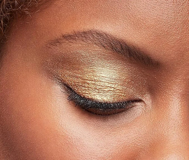 L'Oreal Paris Brilliant Eyes Shimmer Liquid Eye Shadow, Longwearing Lasting Shimmer, Crease Resistant, Flake-Proof, Precis...