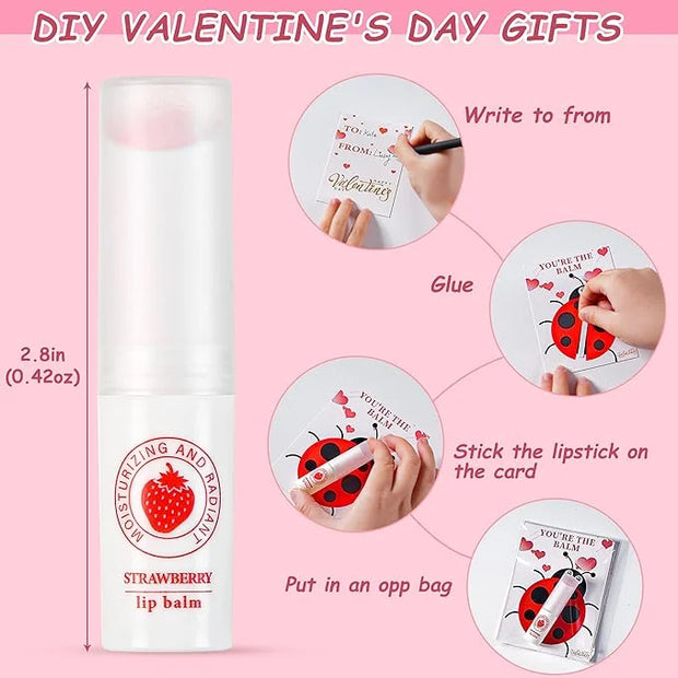 24 Pack Valentines Day Gifts