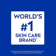 NIVEA Cocoa Butter Body Cream with Deep Nourishing Serum, Cocoa Butter Cream for Dry Skin, 16 Ounce Jar - Product Image