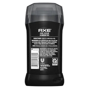 AXE Deodorant Stick for Men Cool Ocean For Long Lasting Odor Protection All Day Fresh Scent Men's Deo, Aluminum Free 3 oz ...