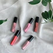 Lipglace - Hypoallergenic Vegan Lip Gloss - Fragrance Free & Allergy Certified - Non Sticky & Moisturizing Lipgloss - Anti...