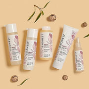 The Honest Company Conditioning Hair Detangler | Leave-in Conditioner + Fortifying Spray | Tear-free, Cruelty-Free, Hypoal...